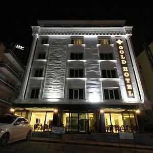 Ankara Gold Hotel